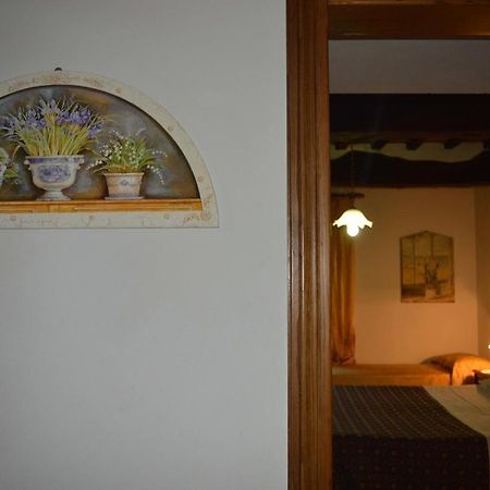 Apartamento Ospitalita Perusia Tuoro sul Trasimeno Exterior foto