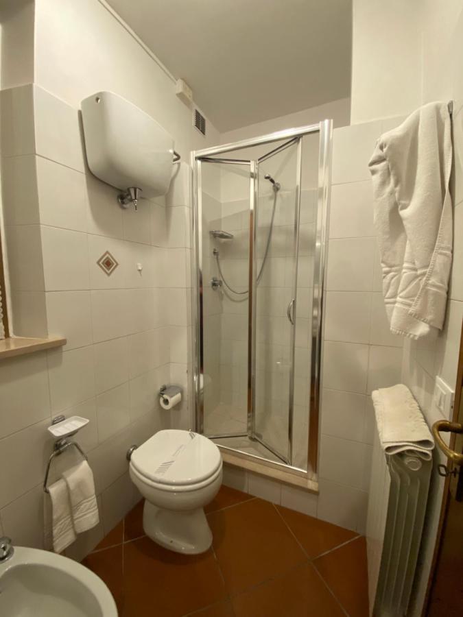 Apartamento Ospitalita Perusia Tuoro sul Trasimeno Exterior foto
