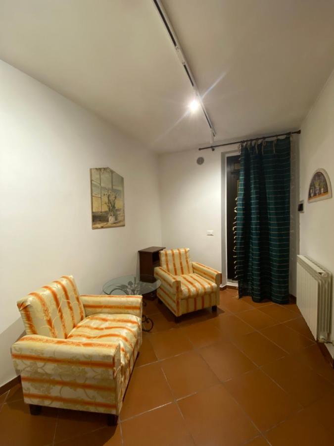 Apartamento Ospitalita Perusia Tuoro sul Trasimeno Exterior foto