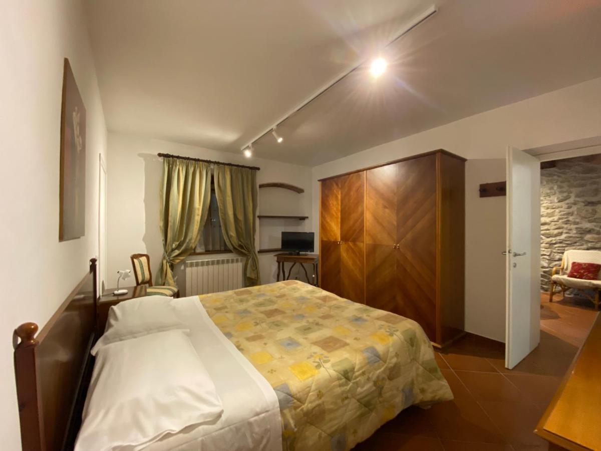Apartamento Ospitalita Perusia Tuoro sul Trasimeno Exterior foto