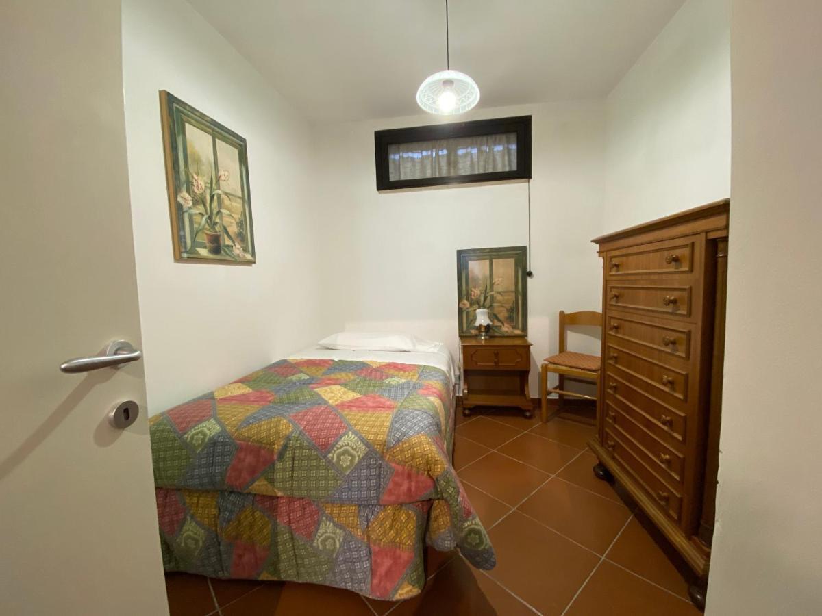 Apartamento Ospitalita Perusia Tuoro sul Trasimeno Exterior foto