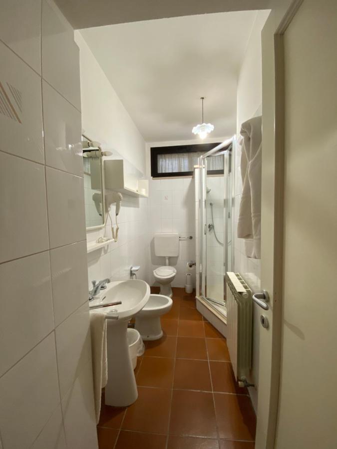 Apartamento Ospitalita Perusia Tuoro sul Trasimeno Exterior foto